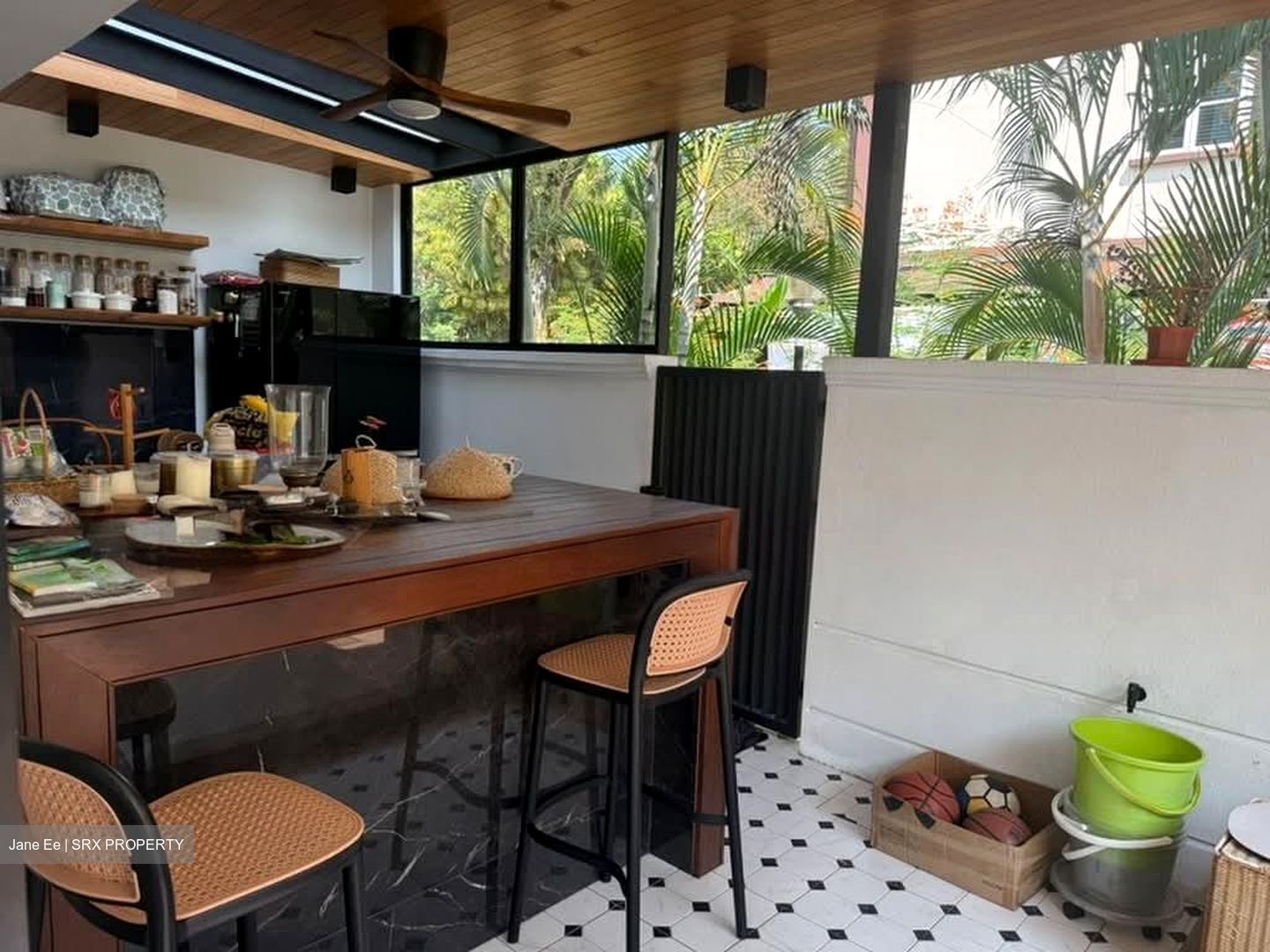 Burgundy Hill (D23), Semi-Detached #602952641